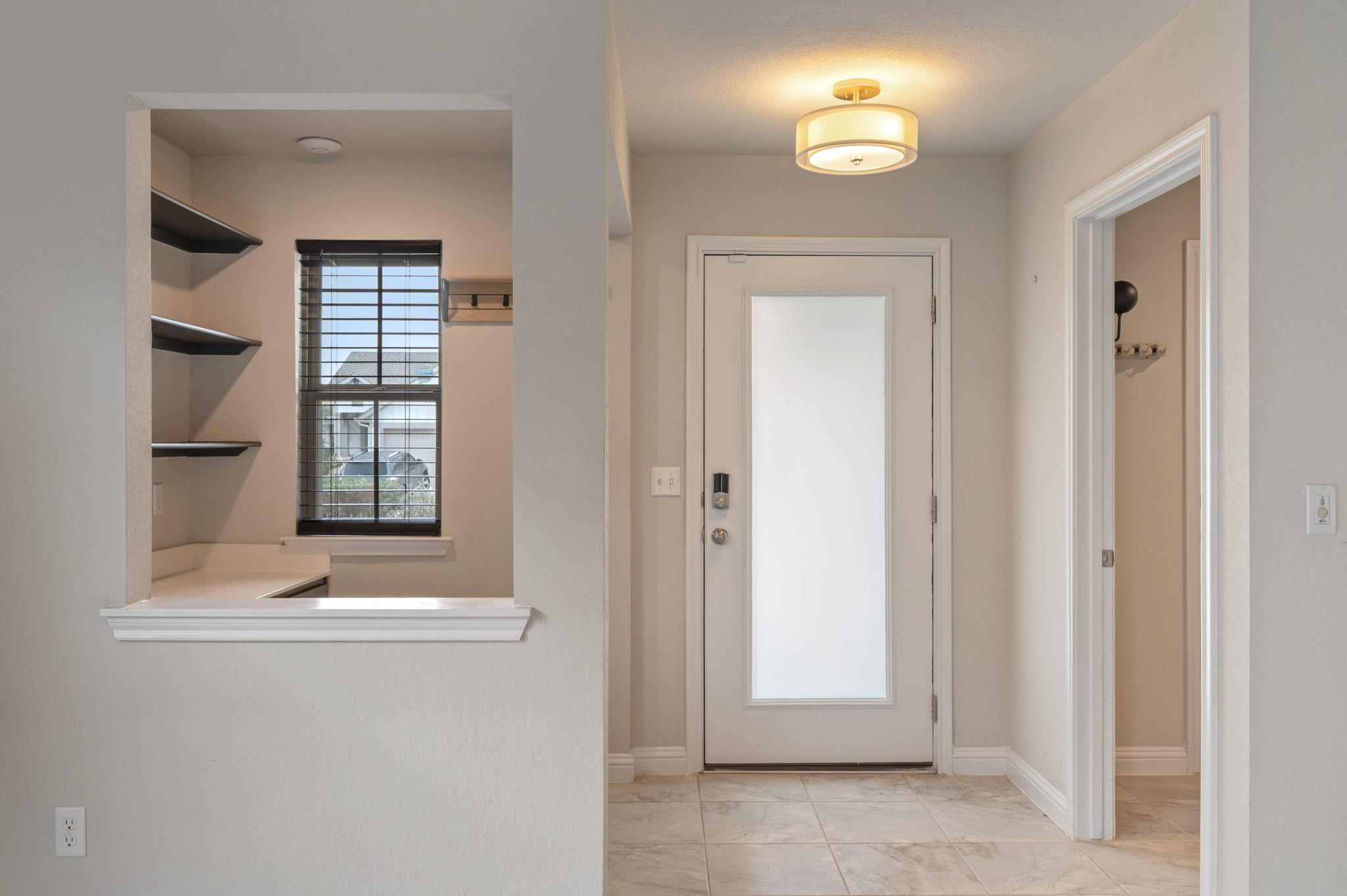 8214 Cottage Rose Drive Austin TX 78744