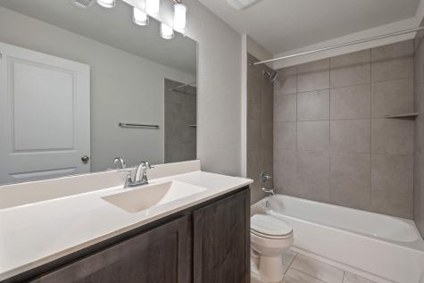 8214 Cottage Rose Drive Austin TX 78744