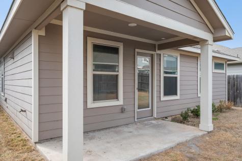 8214 Cottage Rose Drive Austin TX 78744