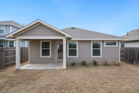 8214 Cottage Rose Drive Austin TX 78744