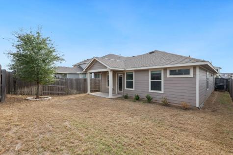 8214 Cottage Rose Drive Austin TX 78744