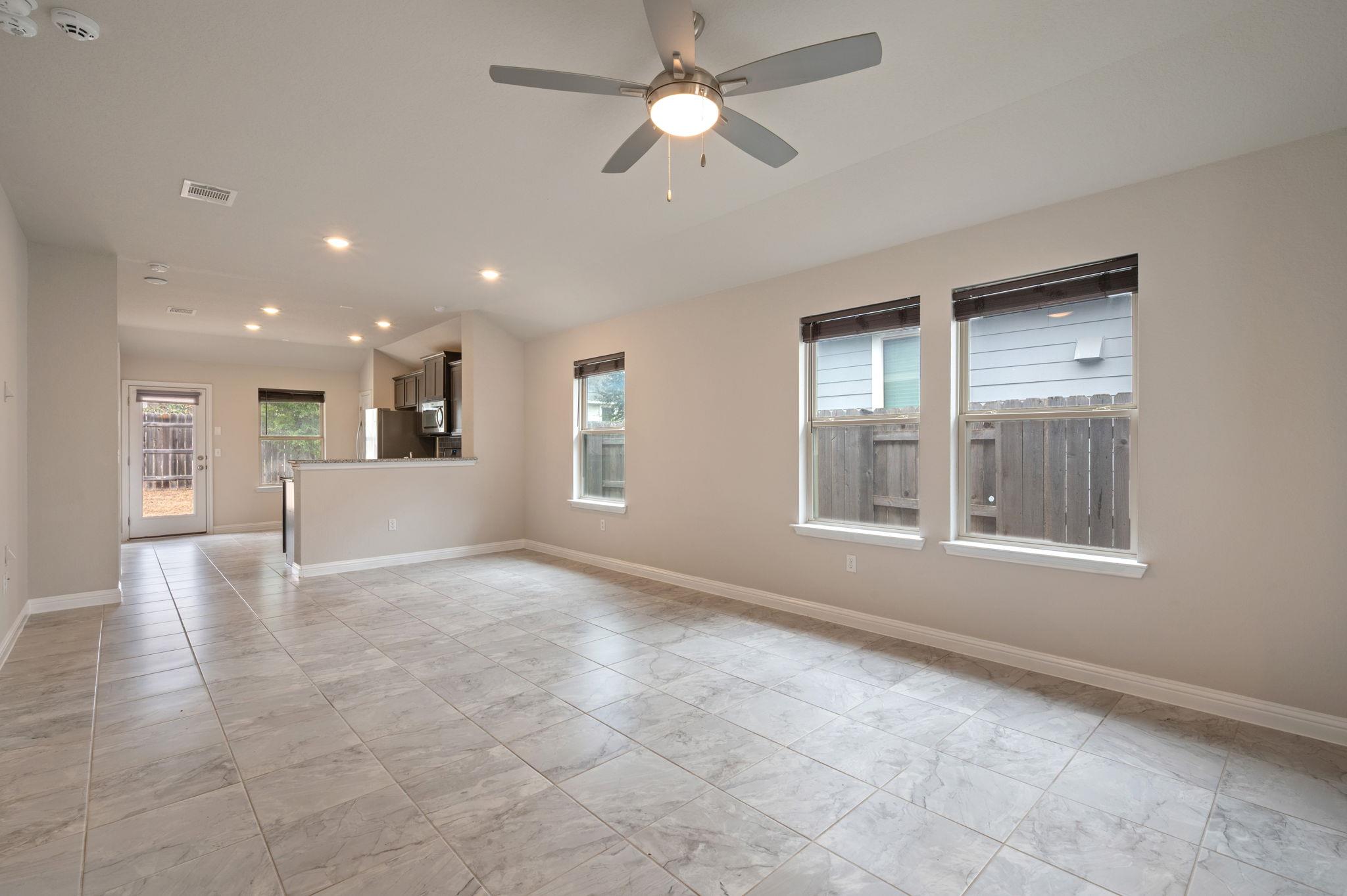 8214 Cottage Rose Drive Austin TX 78744