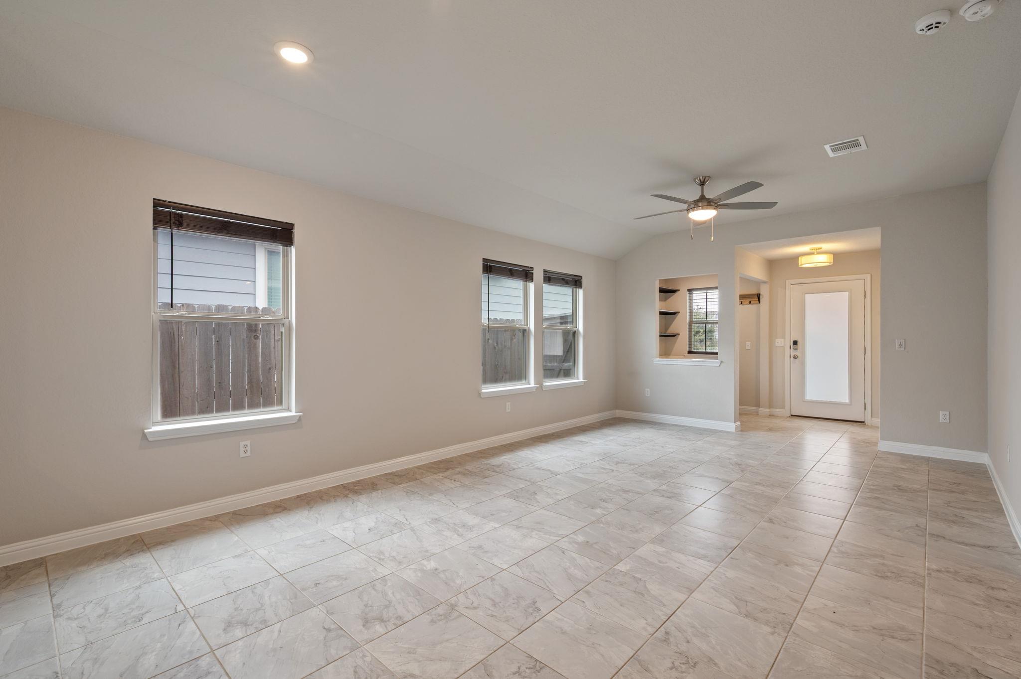 8214 Cottage Rose Drive Austin TX 78744