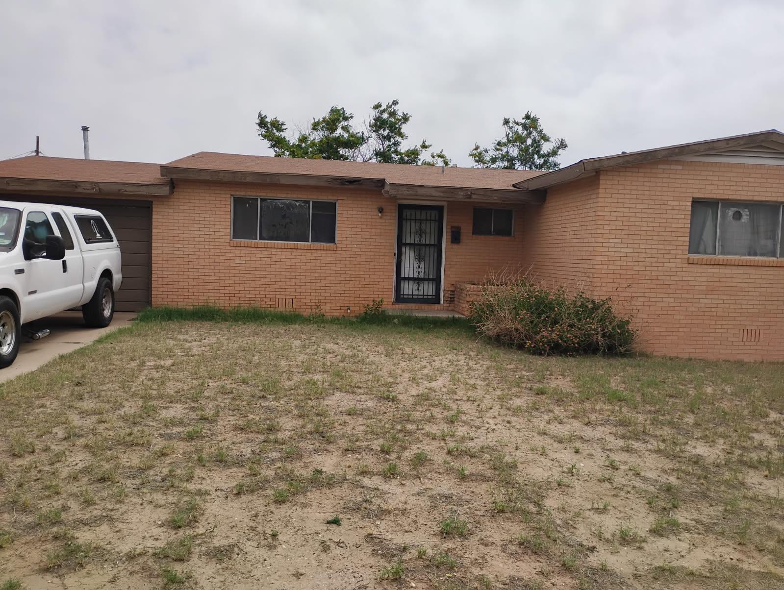 1003 Pine Avenue Odessa TX 79763