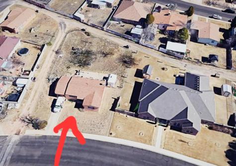 1003 Pine Avenue Odessa TX 79763