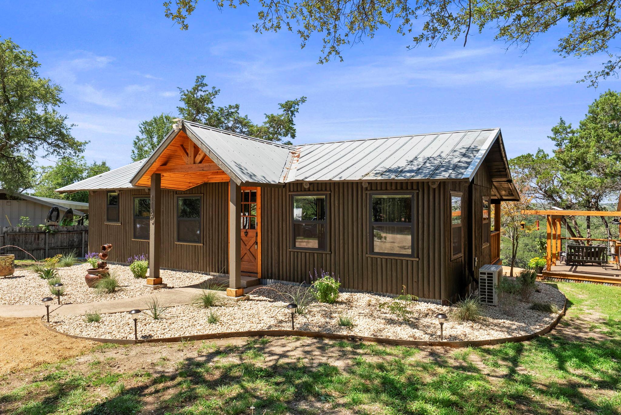 1130 Indian Mound Road Spicewood TX 78669