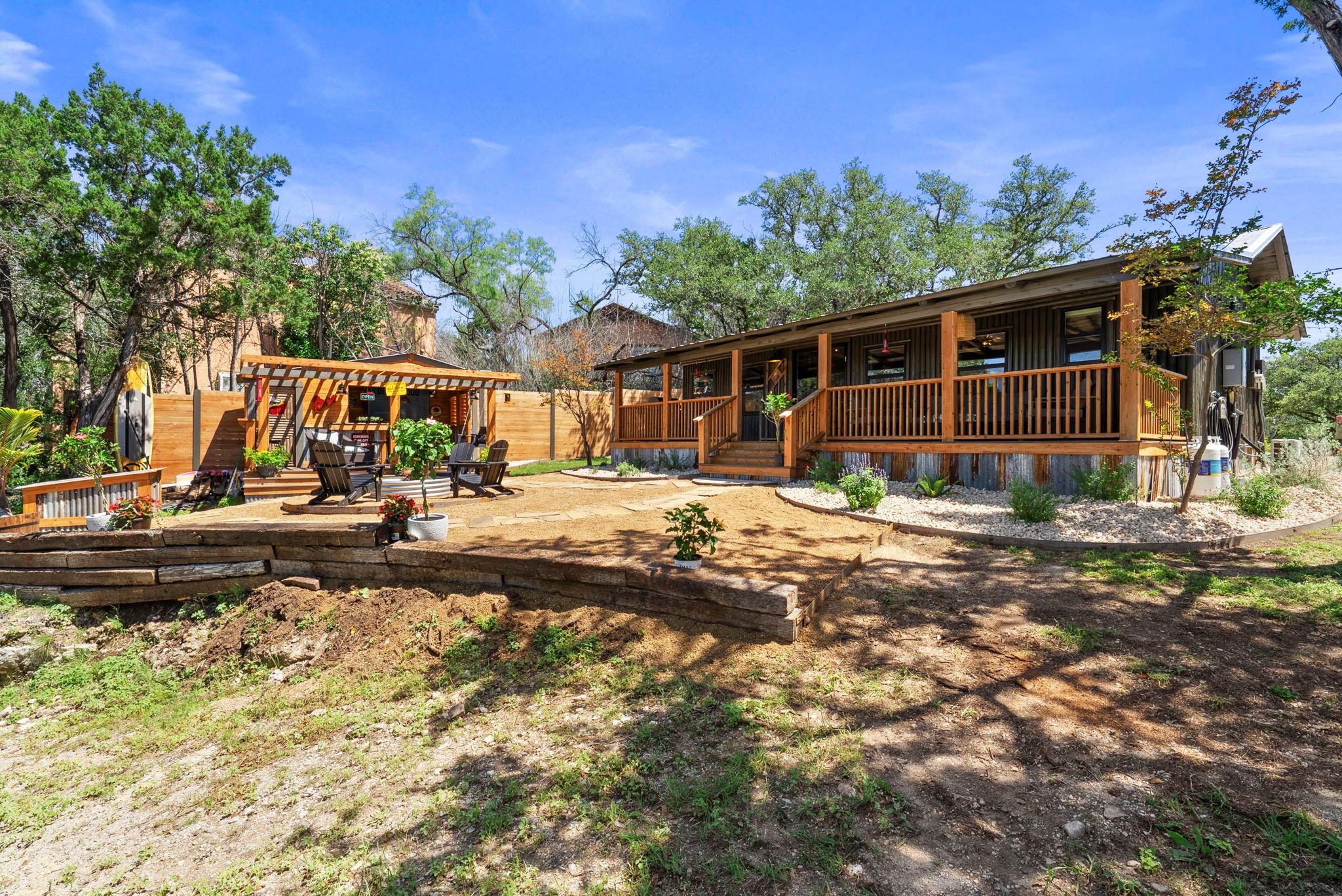 1130 Indian Mound Road Spicewood TX 78669