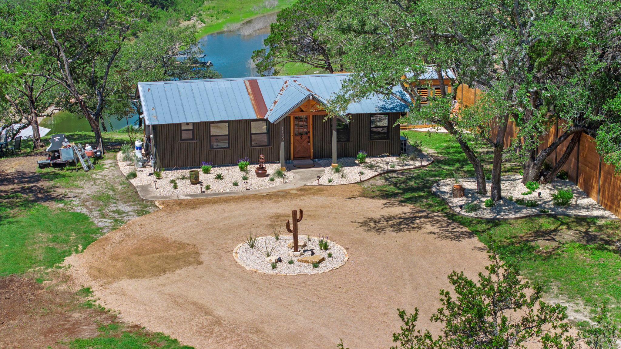 1130 Indian Mound Road Spicewood TX 78669