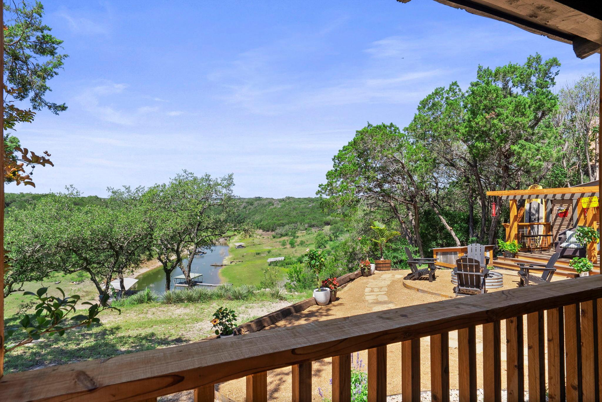 1130 Indian Mound Road Spicewood TX 78669