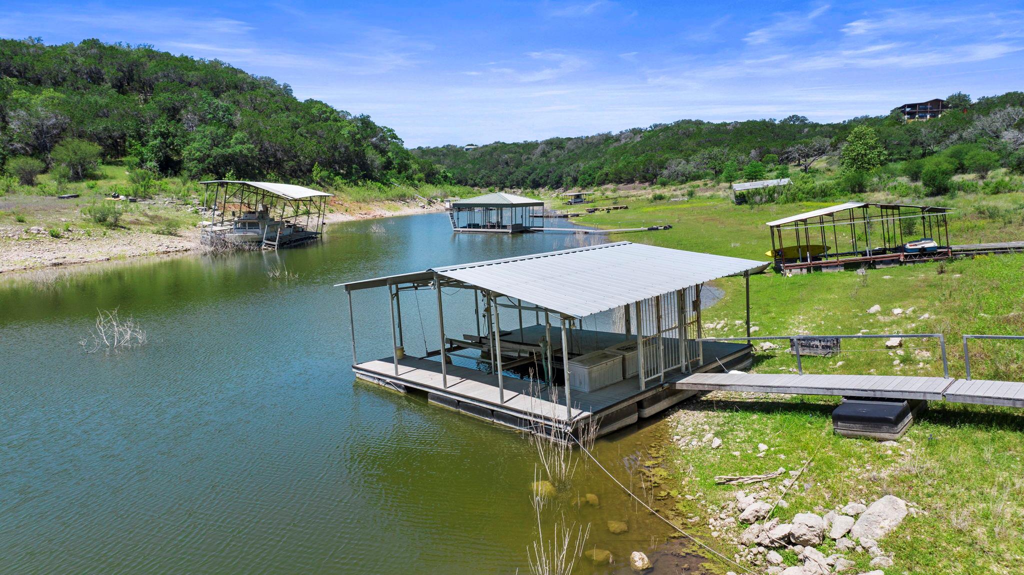 1130 Indian Mound Road Spicewood TX 78669