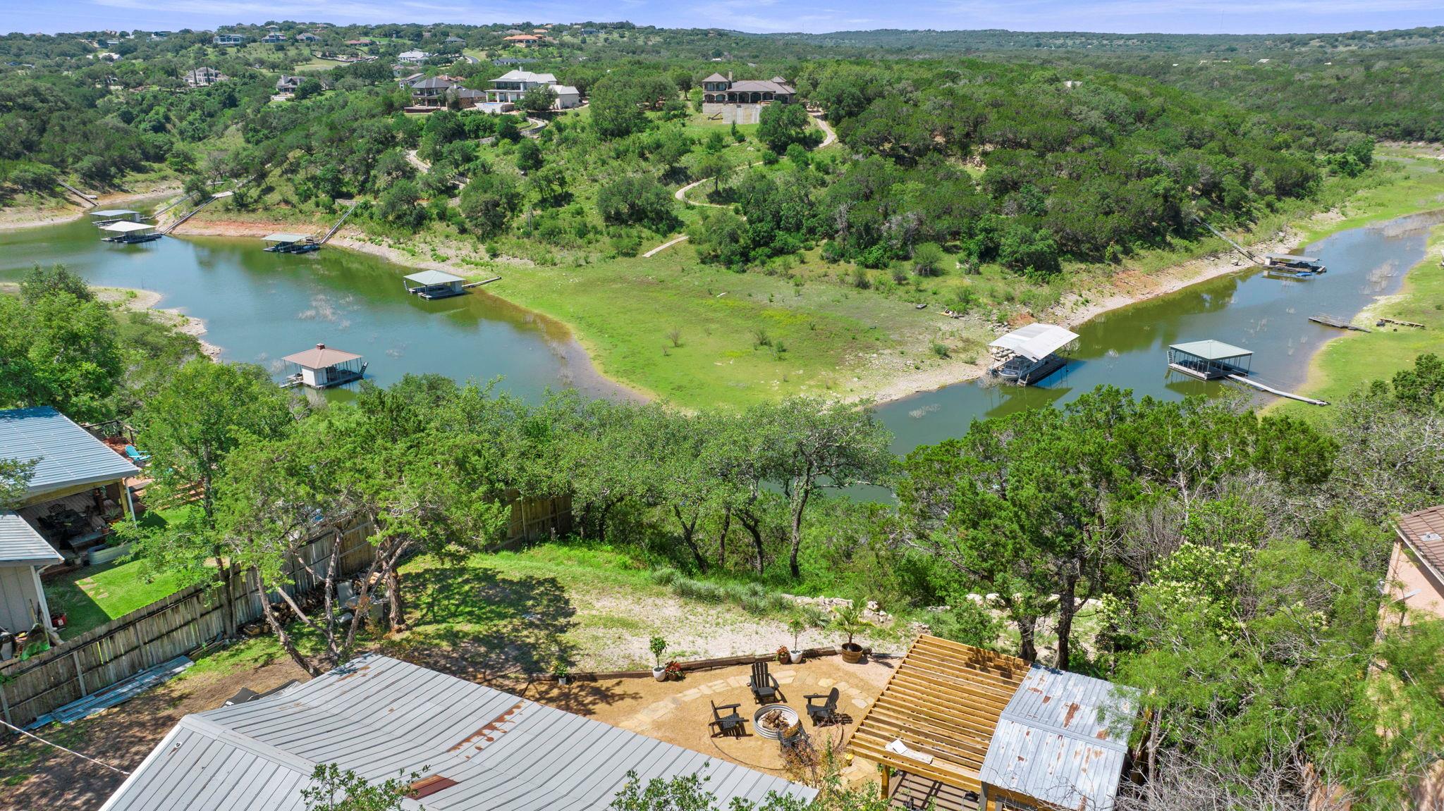 1130 Indian Mound Road Spicewood TX 78669