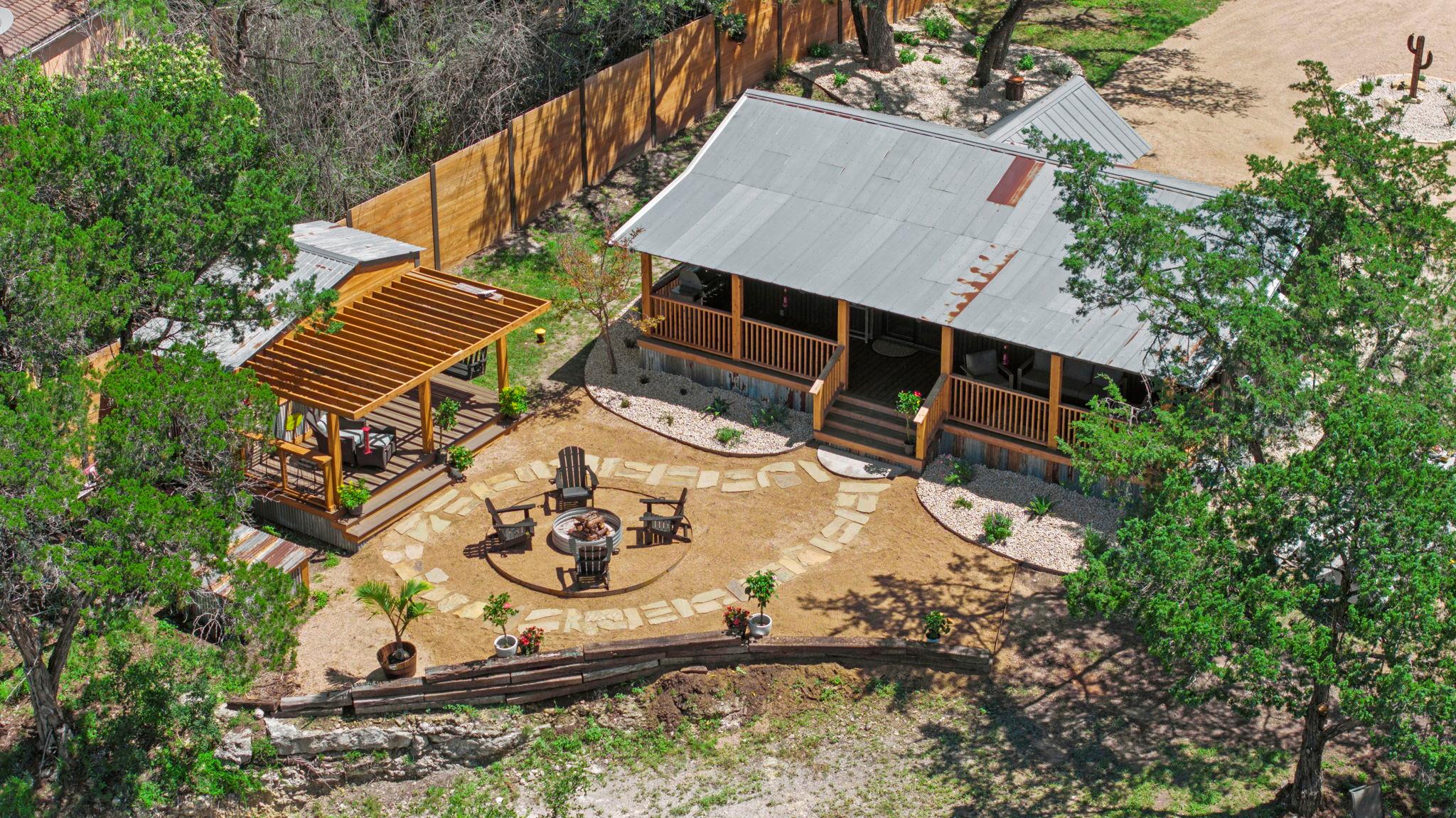 1130 Indian Mound Road Spicewood TX 78669