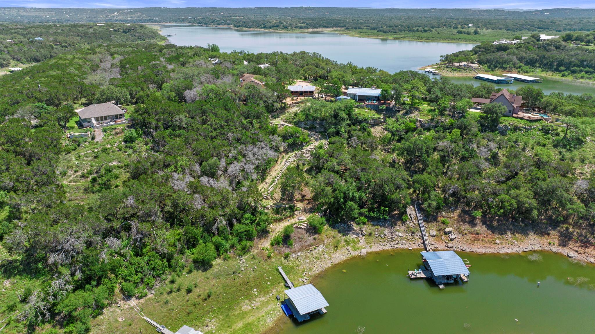 1130 Indian Mound Road Spicewood TX 78669