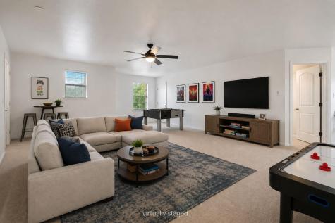 1013 Matheson Drive Leander TX 78641