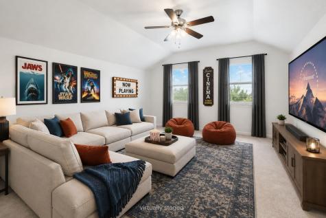 1013 Matheson Drive Leander TX 78641