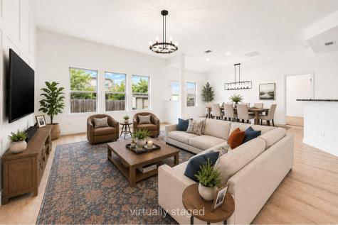 1013 Matheson Drive Leander TX 78641