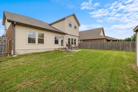 1013 Matheson Drive Leander TX 78641