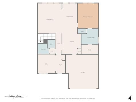 1013 Matheson Drive Leander TX 78641