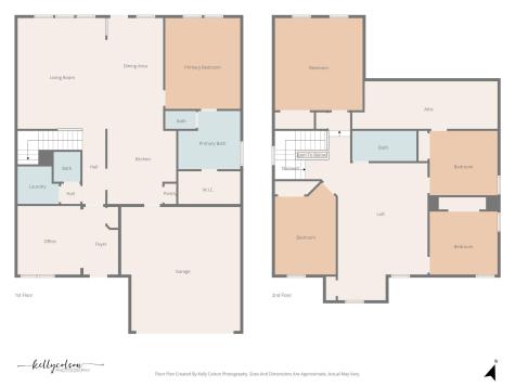 1013 Matheson Drive Leander TX 78641