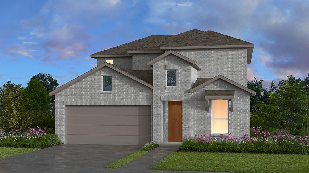 13214 Parsons Prairie Lane Buda TX 78610