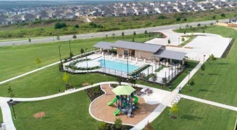 13214 Parsons Prairie Lane Buda TX 78610