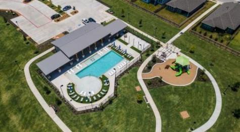 13214 Parsons Prairie Lane Buda TX 78610