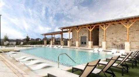 13214 Parsons Prairie Lane Buda TX 78610