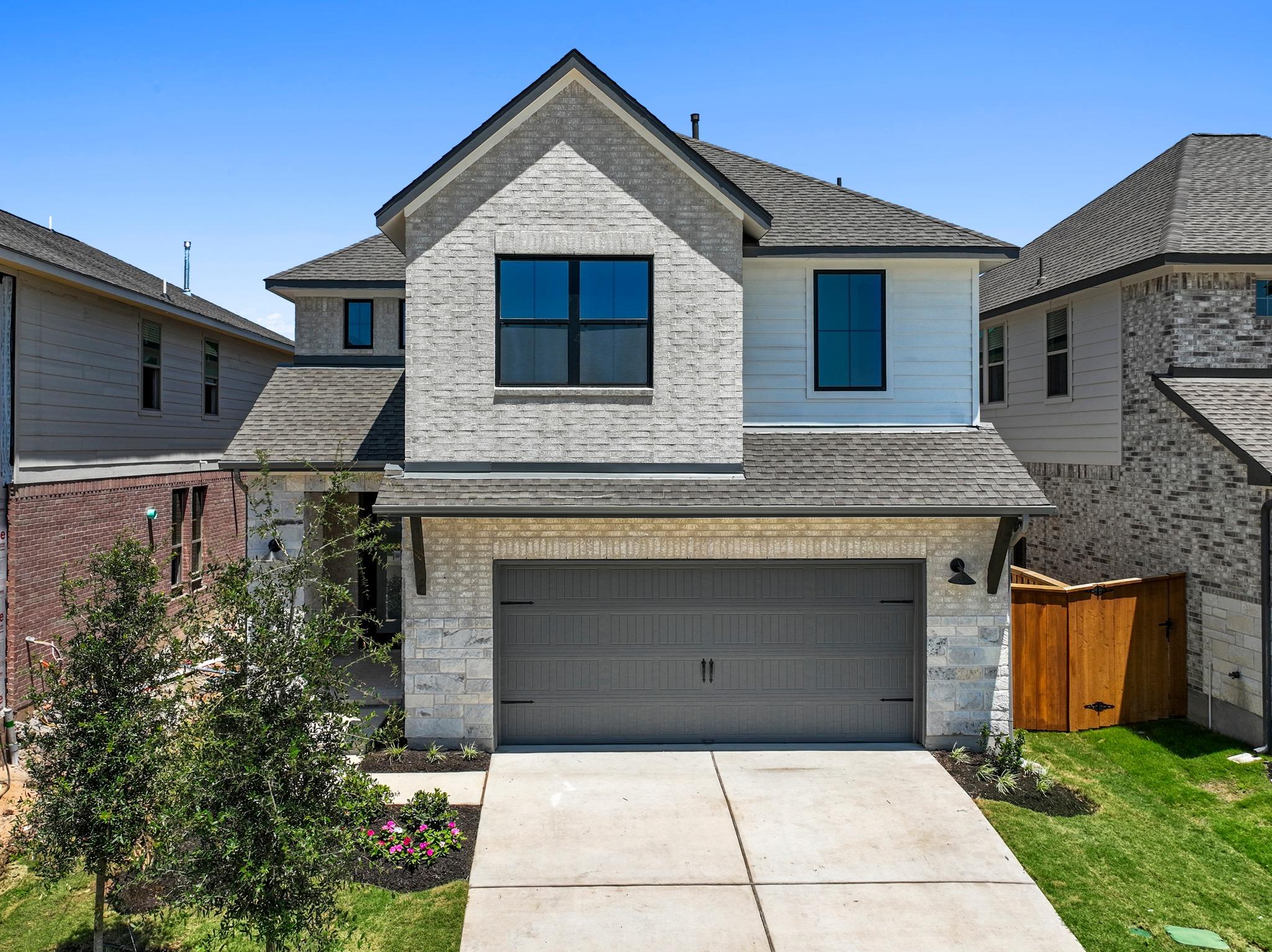 529 Buckaroo Drive Georgetown TX 78633