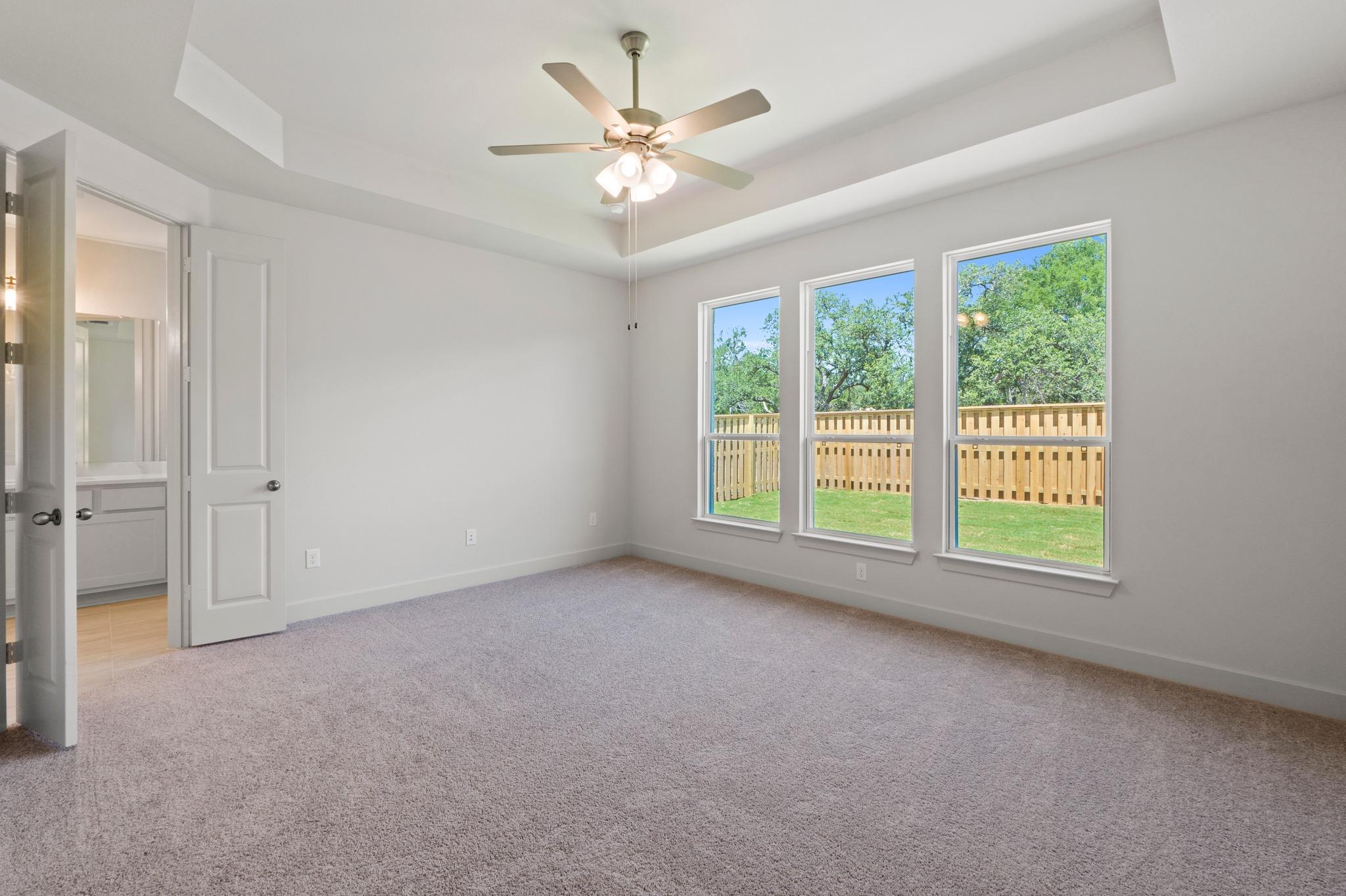 529 Buckaroo Drive Georgetown TX 78633