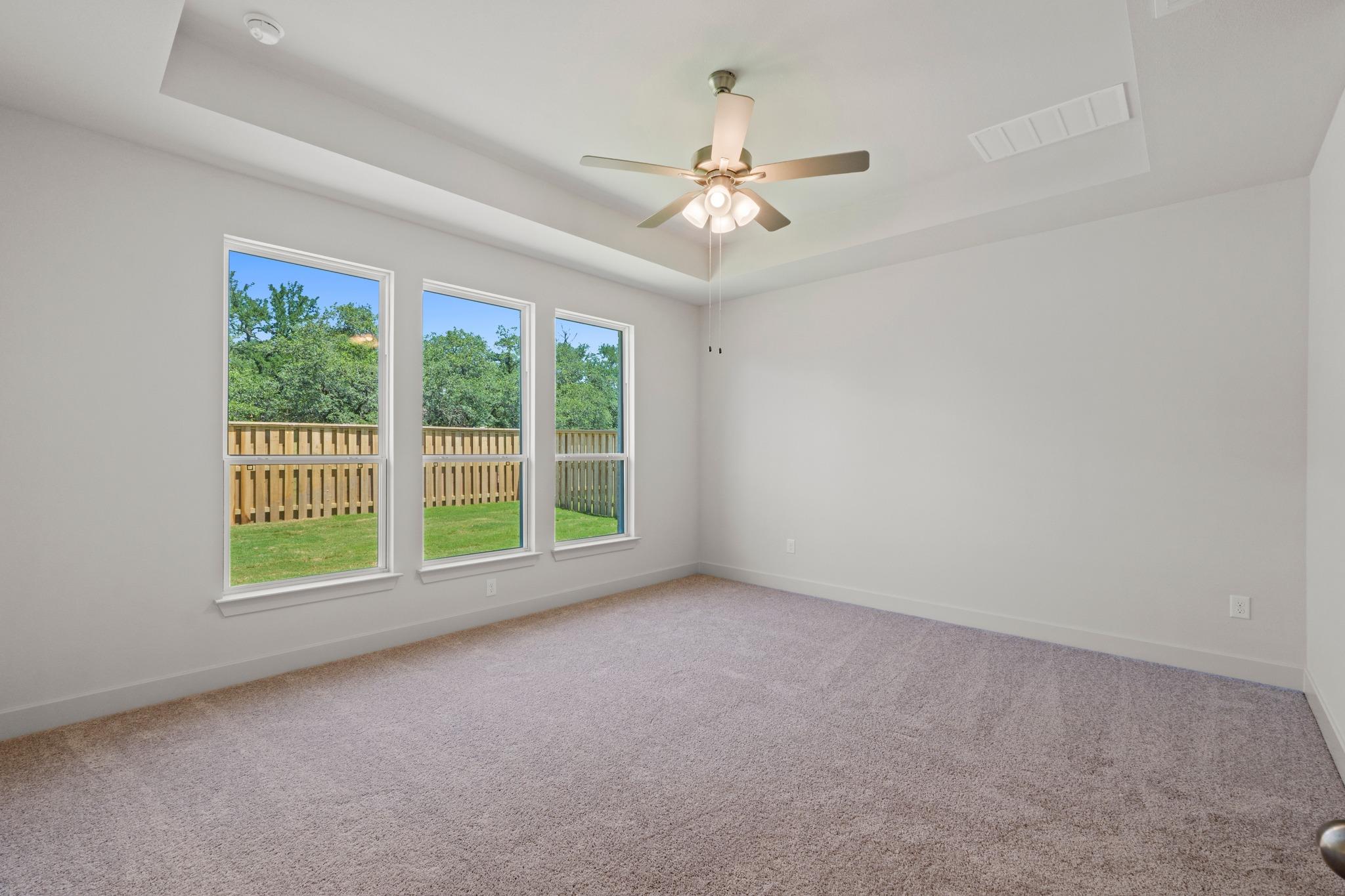 529 Buckaroo Drive Georgetown TX 78633