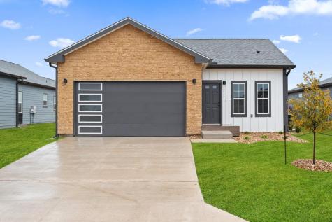 2029 Applewood Drive Lockhart TX 78644
