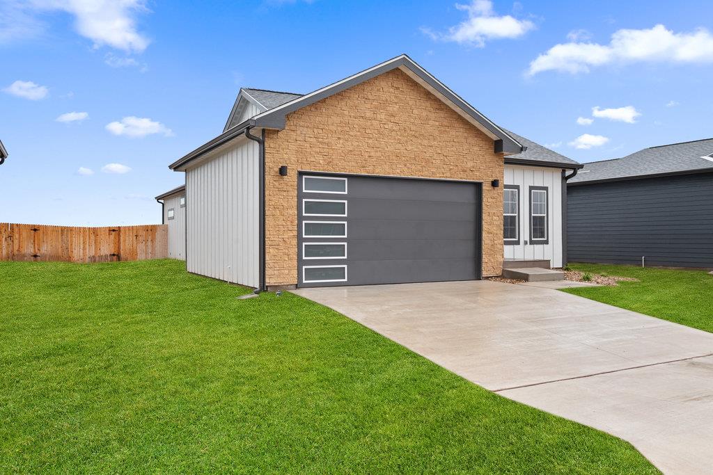 2029 Applewood Drive Lockhart TX 78644