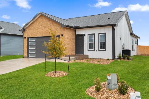 2029 Applewood Drive Lockhart TX 78644