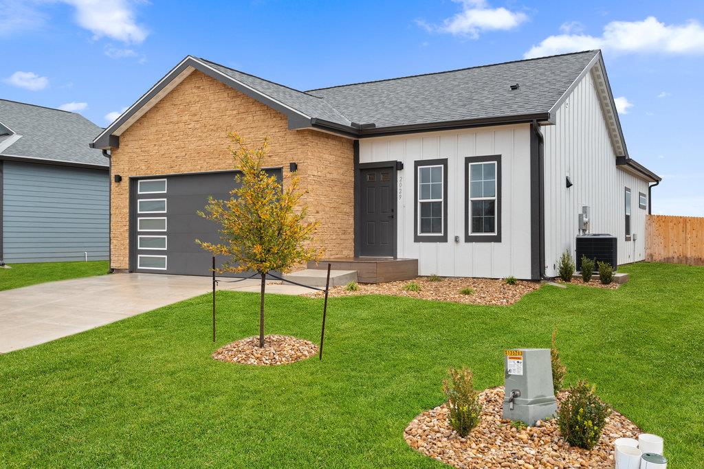 2029 Applewood Drive Lockhart TX 78644