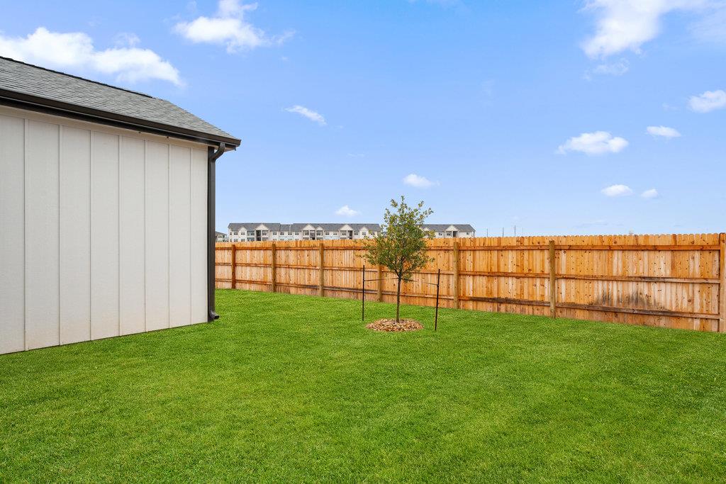 2029 Applewood Drive Lockhart TX 78644