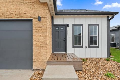 2029 Applewood Drive Lockhart TX 78644