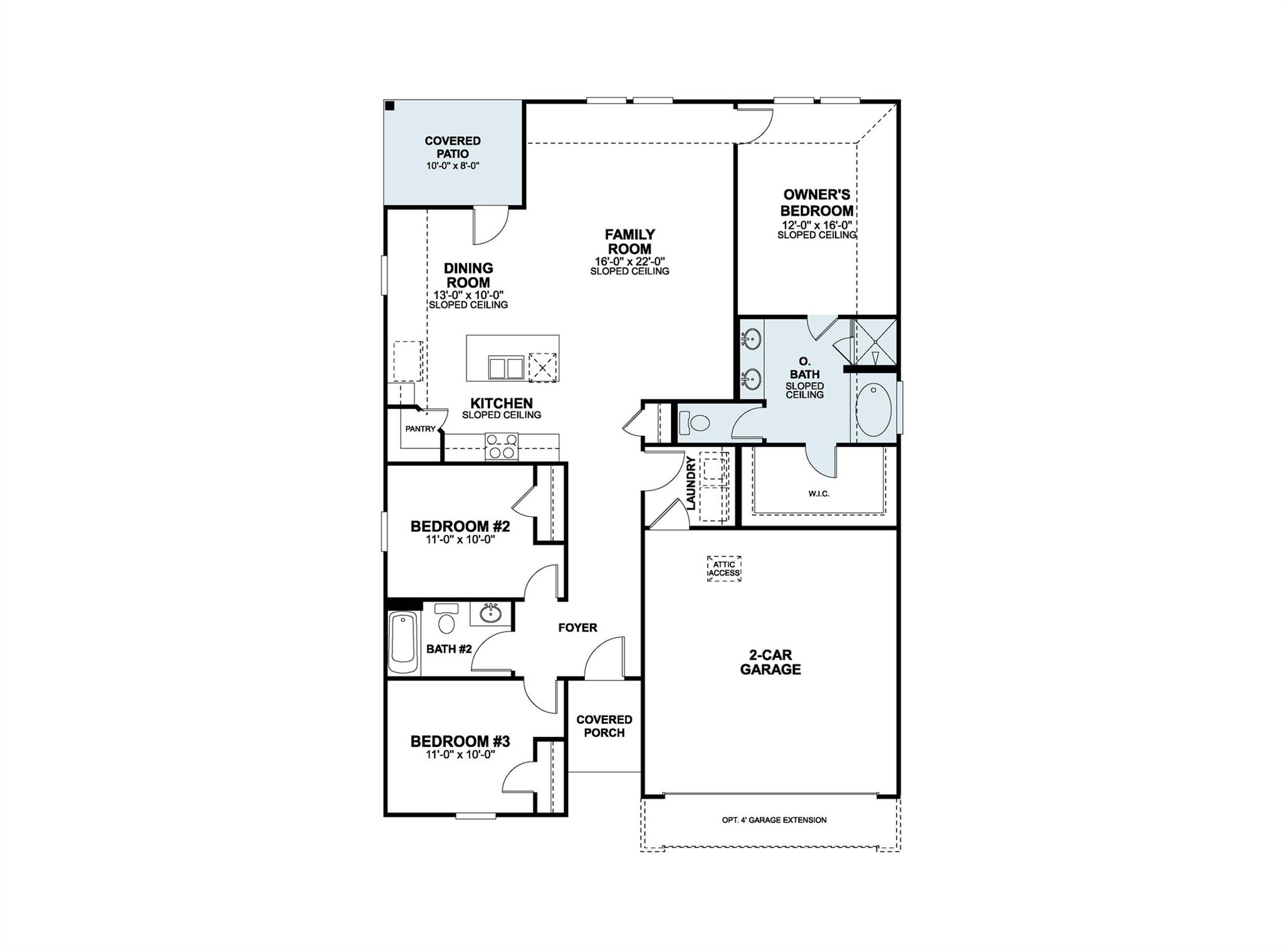 4517 Lava Island Drive Austin TX 78747