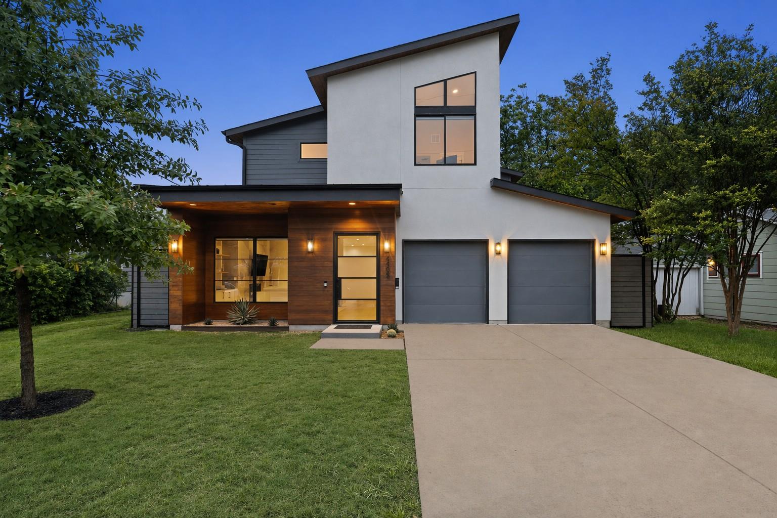 5405 Montview Street Austin TX 78756