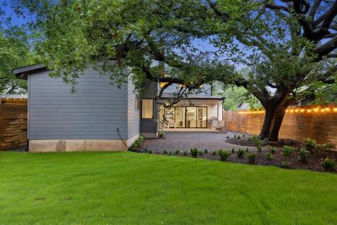 5405 Montview Street Austin TX 78756