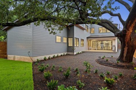5405 Montview Street Austin TX 78756