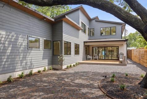 5405 Montview Street Austin TX 78756