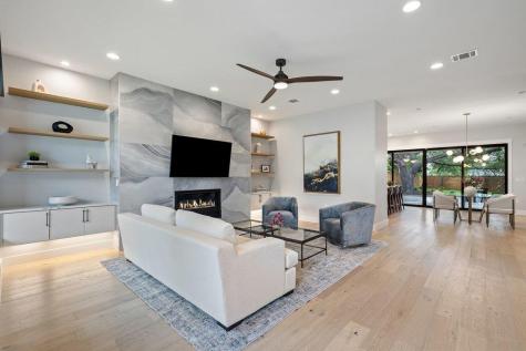 5405 Montview Street Austin TX 78756