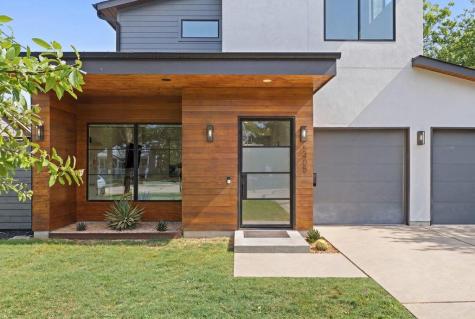 5405 Montview Street Austin TX 78756