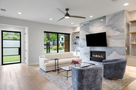 5405 Montview Street Austin TX 78756