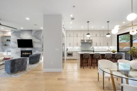 5405 Montview Street Austin TX 78756
