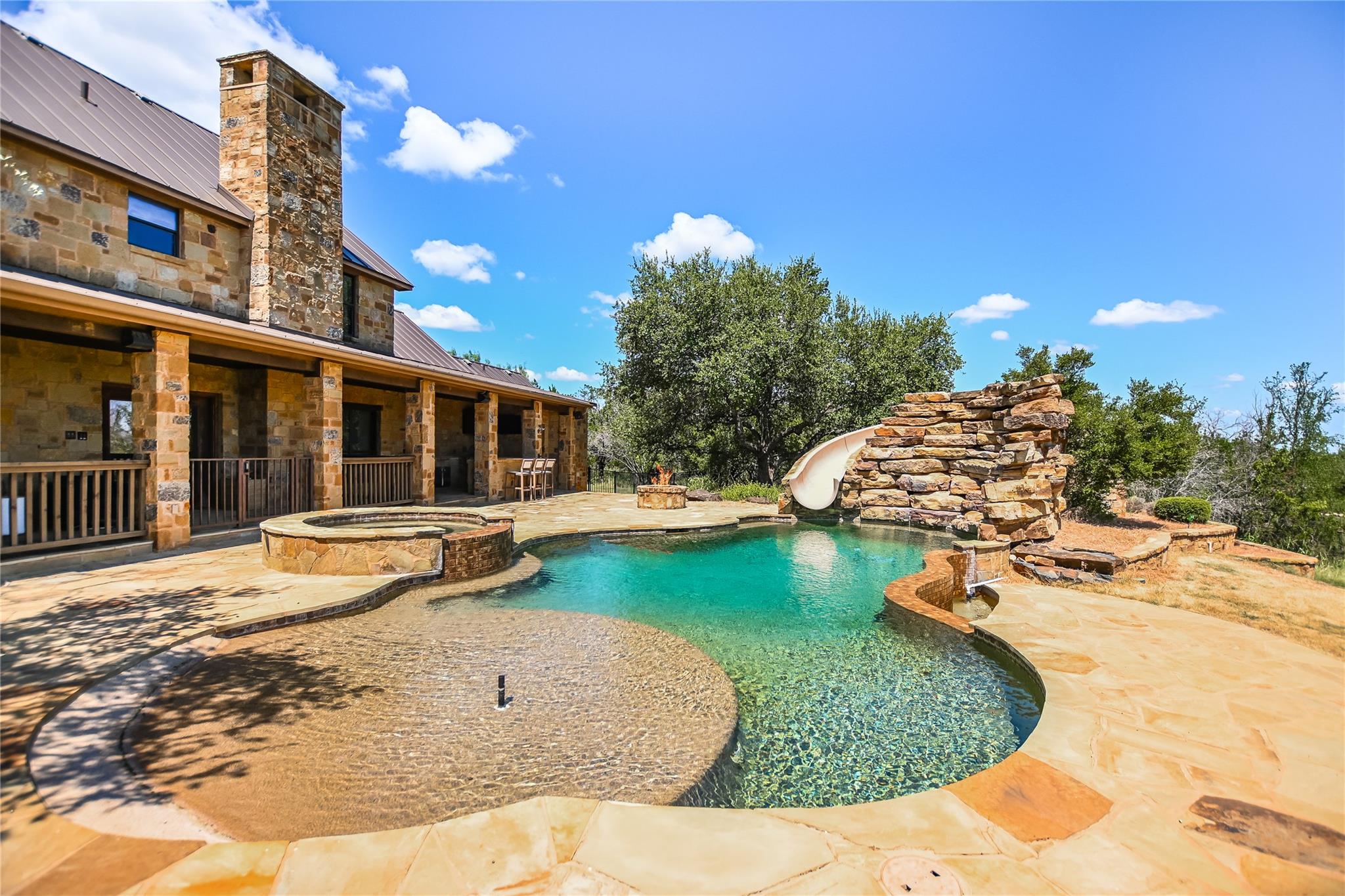 104 The Hills Lane Horseshoe Bay TX 78657