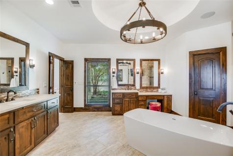 104 The Hills Lane Horseshoe Bay TX 78657