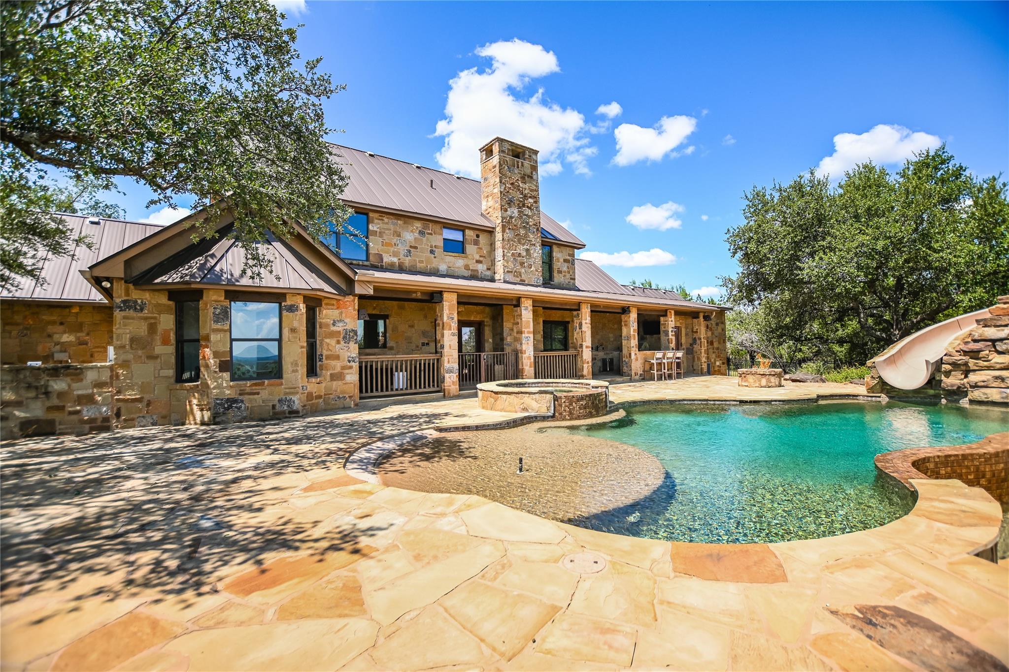 104 The Hills Lane Horseshoe Bay TX 78657