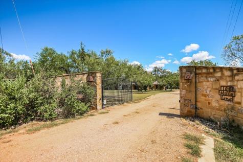 104 The Hills Lane Horseshoe Bay TX 78657