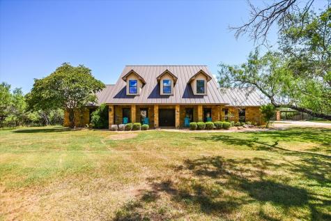 104 The Hills Lane Horseshoe Bay TX 78657